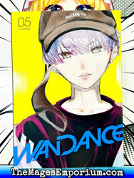 Wandance Vol 5 (Online Order Only)
