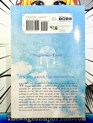 Wandering Witch: The Journey of Elaina Vol 1 Light Novel (Online Order Only)