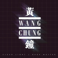 Clear Light / Dark Matter (Limited Edition, White & Black Ice Colored Vinyl, Gatefold LP Jacket) (2 Lp's) [Vinyl] (ONLINE ORDER ONLY)