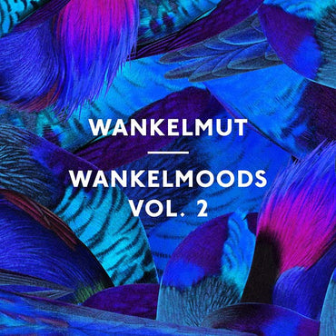 Wankelmoods Vol. 2 [CD] (ONLINE ORDER ONLY)