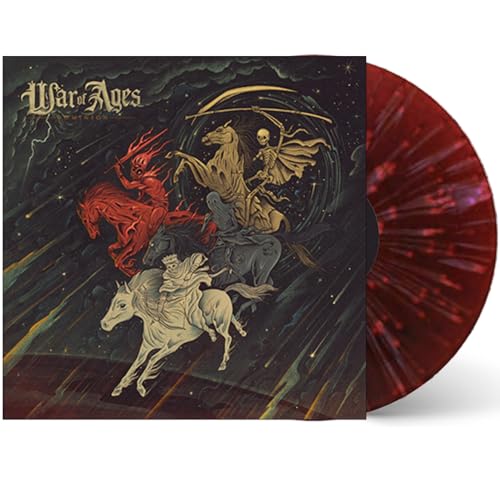 Dominion [Vinyl]