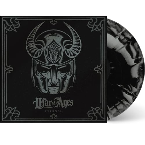 Eternal (15Th Anniversary Rerecorded Version) [Vinyl]