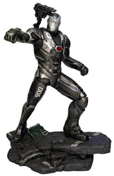 Marvel Gallery: Avengers: Endgame - War Machine PVC Figure (ONLINE ORDER ONLY)