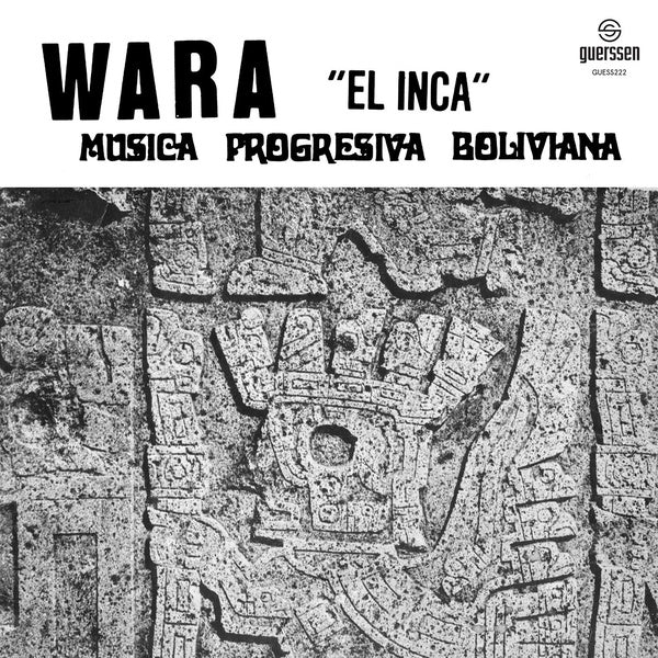 El Inca [Vinyl] (ONLINE ORDER ONLY)