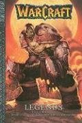 Warcraft Legends Vol 1 (Online Order Only)