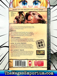 Warcraft Legends Vol 1 (Online Order Only)