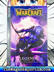 Warcraft Legends Vol 2 (Online Order Only)
