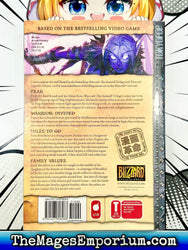 Warcraft Legends Vol 2 (Online Order Only)