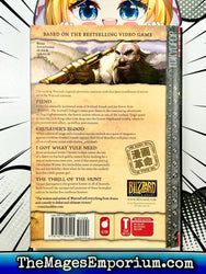 Warcraft Legends Vol 3 (Online Order Only)