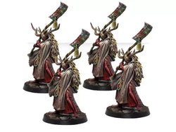 Warcrow Adventures Core Box