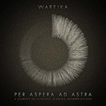 Per Aspera Ad Astra [CD] (ONLINE ORDER ONLY)