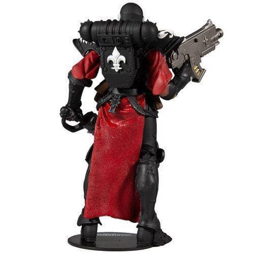 McFarlane Toys Warhammer 40000 7-Inch Action Figure - Select Figure(s) (Online Order Only)