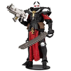 McFarlane Toys Warhammer 40000 7-Inch Action Figure - Select Figure(s) (Online Order Only)