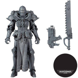 McFarlane Toys Warhammer 40000 7-Inch Action Figure - Select Figure(s) (Online Order Only)