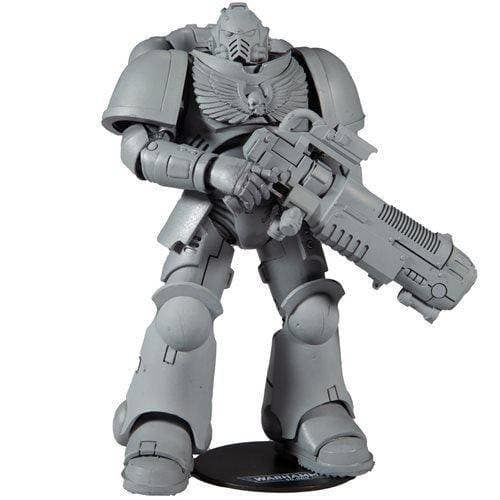 McFarlane Toys Warhammer 40000 7-Inch Action Figure - Select Figure(s) (Online Order Only)