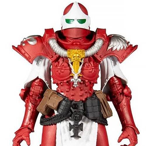 McFarlane Toys Warhammer 40000 7-Inch Action Figure - Select Figure(s) (Online Order Only)