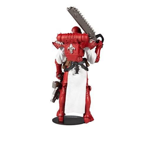McFarlane Toys Warhammer 40000 7-Inch Action Figure - Select Figure(s) (Online Order Only)