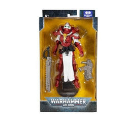 McFarlane Toys Warhammer 40000 7-Inch Action Figure - Select Figure(s) (Online Order Only)