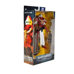McFarlane Toys Warhammer 40000 7-Inch Action Figure - Select Figure(s) (Online Order Only)