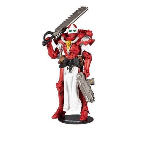 McFarlane Toys Warhammer 40000 7-Inch Action Figure - Select Figure(s) (Online Order Only)