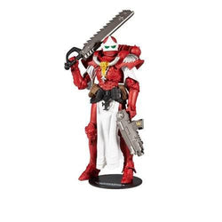McFarlane Toys Warhammer 40000 7-Inch Action Figure - Select Figure(s) (Online Order Only)
