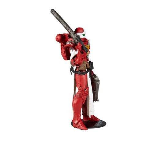 McFarlane Toys Warhammer 40000 7-Inch Action Figure - Select Figure(s) (Online Order Only)
