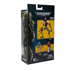 McFarlane Toys Warhammer 40000 7-Inch Action Figure - Select Figure(s) (Online Order Only)