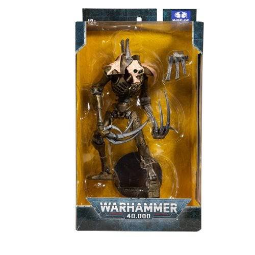 McFarlane Toys Warhammer 40000 7-Inch Action Figure - Select Figure(s) (Online Order Only)