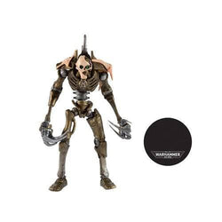 McFarlane Toys Warhammer 40000 7-Inch Action Figure - Select Figure(s) (Online Order Only)