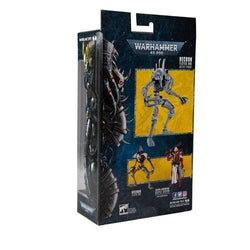 McFarlane Toys Warhammer 40000 7-Inch Action Figure - Select Figure(s) (Online Order Only)