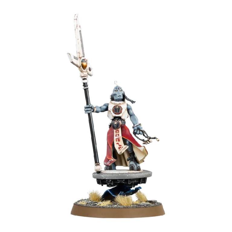 Ethereal (New in Box/Sprue) (ONLINE ORDER ONLY)