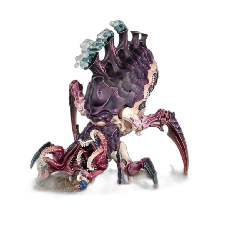 Psychophage (New in Box/Sprue) (ONLINE ORDER ONLY)