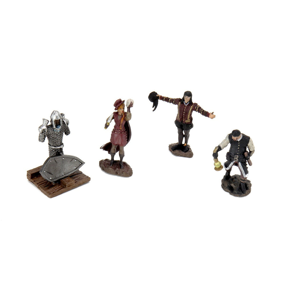 WarLock Tiles Accessory: Town Watch (ONLINE ORDER ONLY)