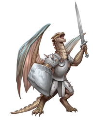 Battlezoo Dragons: Battle Dragons PDF (Online Order Only)