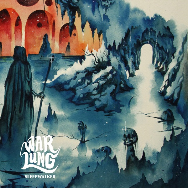 Sleepwalker [CD] (ONLINE ORDER ONLY)
