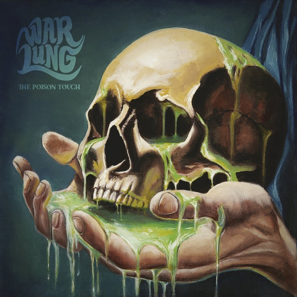 The Poison Touch (Purple Vinyl) [Vinyl]