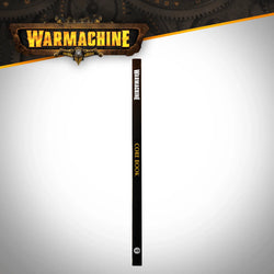 Core Book | Warmachine (ONLINE ORDER ONLY)