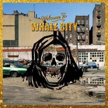Warmduscher - Whale City [CD] (ONLINE ORDER ONLY)