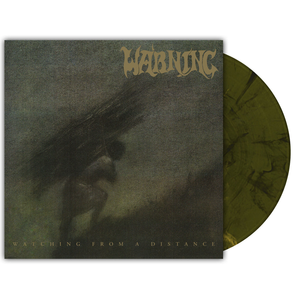 Watching From A Distance [Labradorite Marble Vinyl] [2LP] [Vinyl] (ONLINE ORDER ONLY)