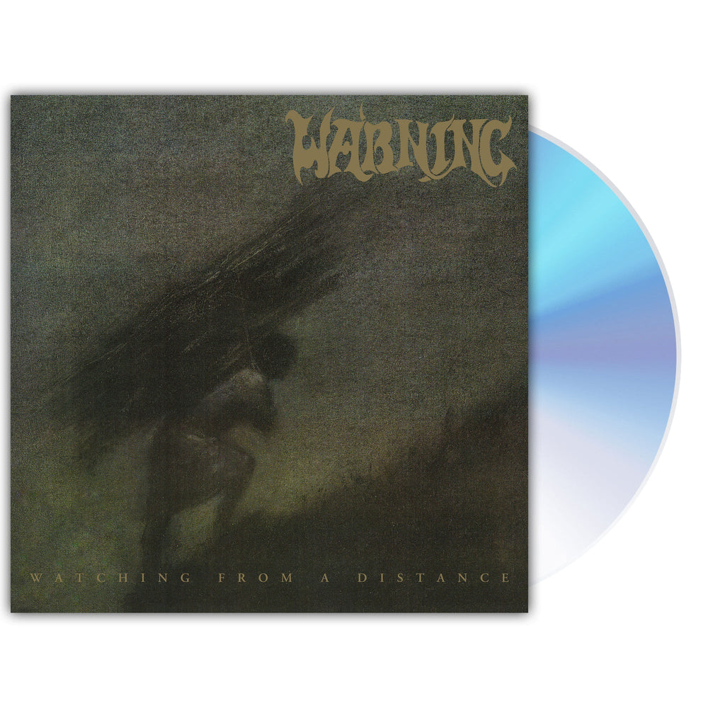 Watching From A Distance [CD] (ONLINE ORDER ONLY)