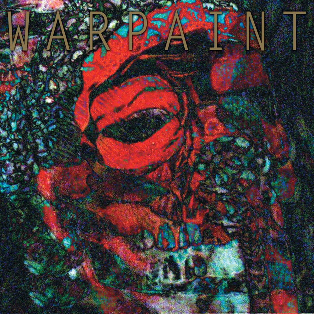 Warpaint - The Fool [CD] (ONLINE ORDER ONLY)