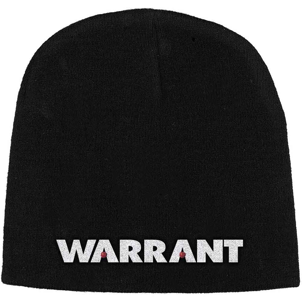 Warrant - Logo [] (ONLINE ORDER ONLY)