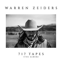 717 Tapes the Album [Vinyl]