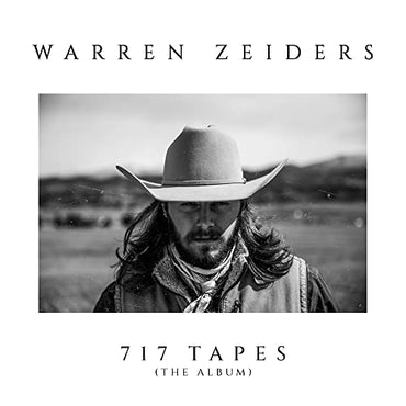 717 Tapes the Album [Vinyl]