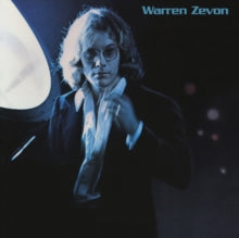 Warren Zevon (Deluxe Edition) (Brick & Mortar Exclusive) [Vinyl]