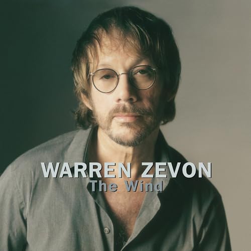 The Wind (Teal Vinyl/Limited Edition) [Vinyl]