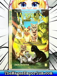 Warriors Tierstar and Sasha Return to the Clans Vol 3 (Online Order Only)