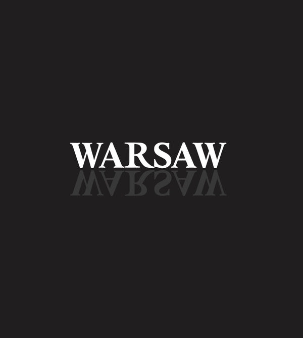 Warsaw [Vinyl]