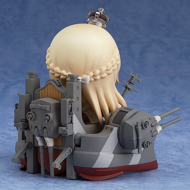 Nendoroid: Kantai Collection -KanColle- - Warspite #783 (ONLINE ORDER ONLY)