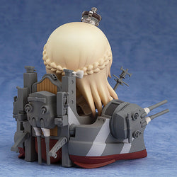 Nendoroid: Kantai Collection -KanColle- - Warspite #783 (ONLINE ORDER ONLY)